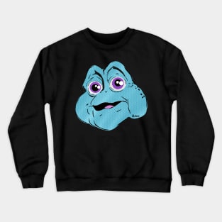 Baby Sinclair Crewneck Sweatshirt